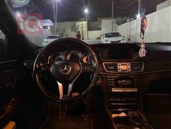 مێرسێدس بێنز E-Class